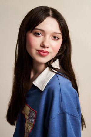Violet McGraw