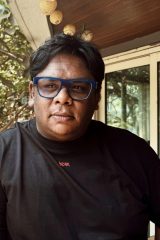 Vivek Daschaudary