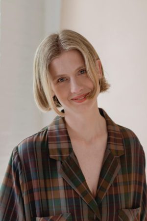 Weronika Tofilska