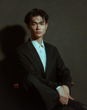 William Gao
