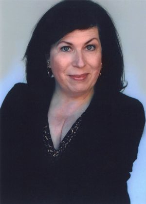 Winnie Holzman