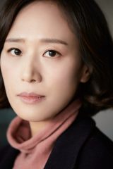 Woo Mi-hwa