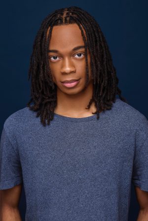 Xavier Michael