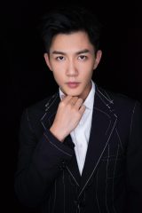 Xinzhe Li