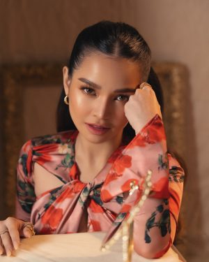 Xyriel Manabat