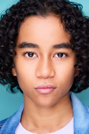 Yonas Kibreab