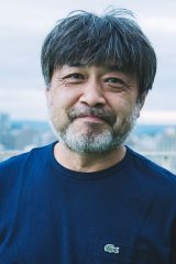 Yoshiyuki Kishi