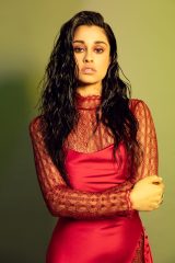 Yvette Monreal