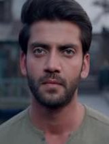 Zaheer Iqbal
