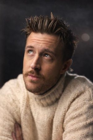 Zak Corrigan