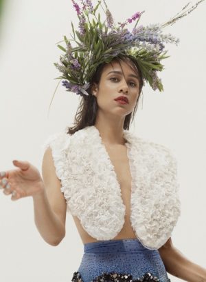 Zawe Ashton