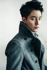 Zo In-sung