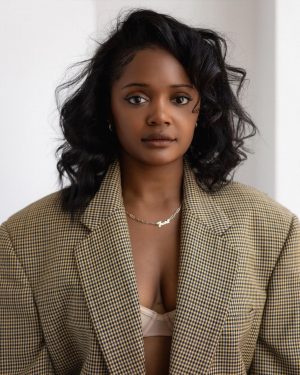 Zuri Starks